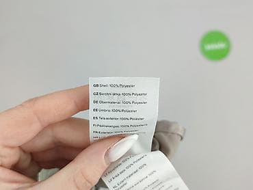 sandałki memo: Top damski, rozmiar L — 5