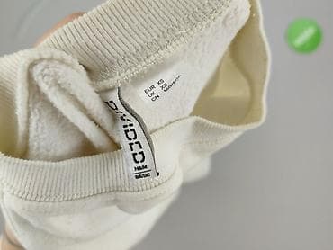 bluzki nike: H&M Basic, Bluza damska
, rozmiar XS — 4