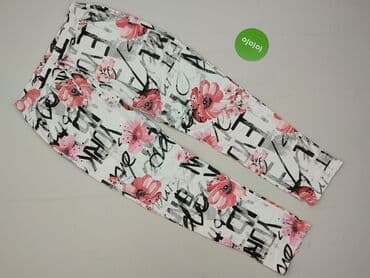 only play curve spodnie: Legginsy Eleganckie damskie, rozmiar S — 2