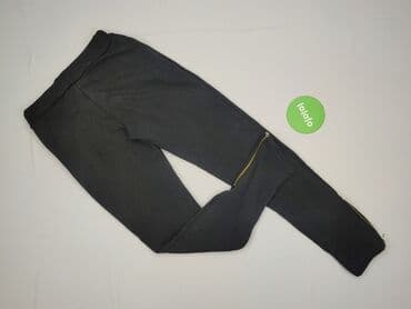 versace legginsy: Legginsy Sportowe damskie, rozmiar L — 3