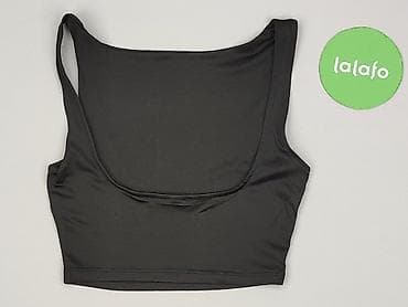 koszulka nirvana cropp: Terranova, Top damski, rozmiar XS — 3