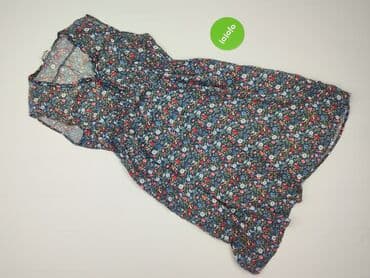 sukienka ciążowa zwiewna: H&M Mama, Sukienka damska, rozmiar S — 2