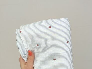 bluzki w paski mango: Сорочка жіноча, розмір XL — 5