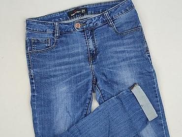 groggy jeans: Jeansy damskie, rozmiar XS — 1