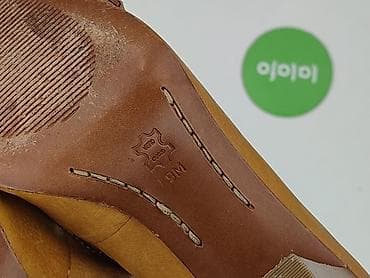 kors: Michael Kors, Półbuty damskie, rozmiar 41 — 5