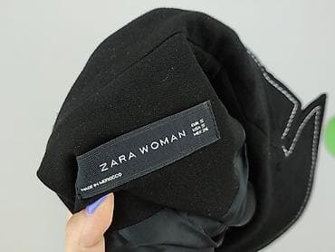 zara basic kurtka puchowa: Zara, Marynarka damska, rozmiar S — 4