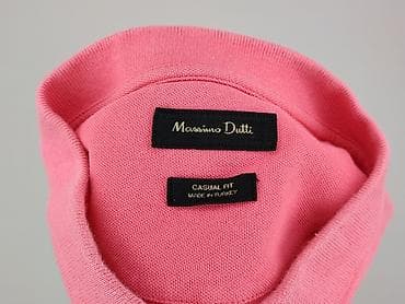 massimo dutti poland: Massimo Dutti, Koszulka polo dla mężczyzn, rozmiar XL — 4
