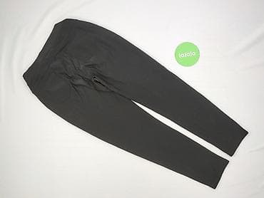 octagon dresy: Legginsy Sportowe damskie, rozmiar M — 3