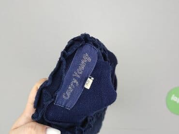 sukienki z kaszmiru: Carry, Kardigan damski, rozmiar XS — 4