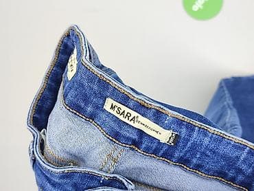 m.sara hurtownia: M.Sara, Jeansy damskie, rozmiar M — 5