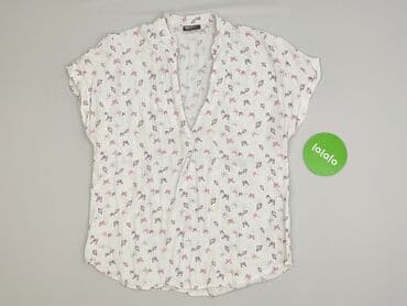 reserved biale bluzki: Beloved, Bluzka damska, L — 2