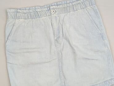 spódniczka plus size: Spódnica damska, rozmiar XL — 1