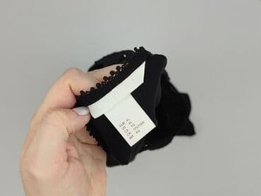 bluza niebieska h m: H&M, Bluzka damska, rozmiar XL — 5