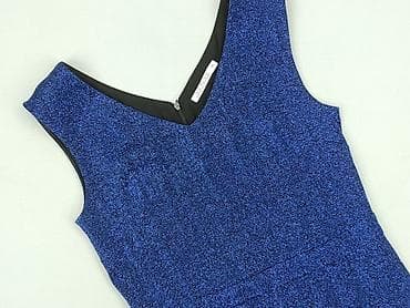 spódnice plisowane maxi: QUIOSQUE, Sukienka damska, rozmiar M — 1