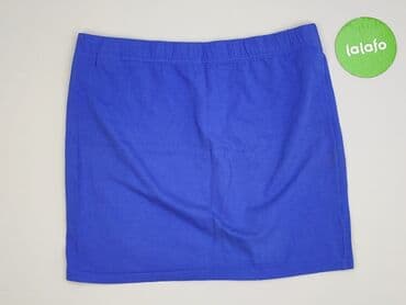 cross jeans zakręt: Crazy Factory, Spódnica damska, L — 3