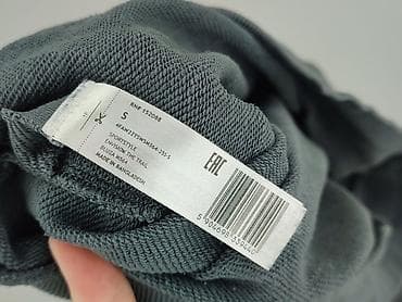 continue koszule: 4F, Bluza dla mężczyzn, rozmiar S — 4