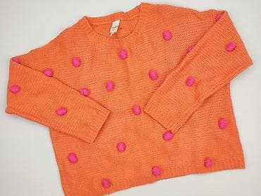 Monki, Sweter damski, rozmiar M