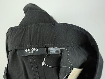 pullover xs: Esmara, Chinosy dla mężczyzn, rozmiar XL — 4