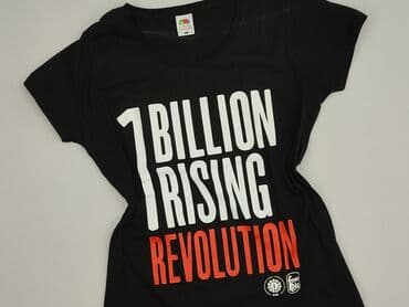 t shirty che guevara: Fruit Of The Loom, T-shirt damski, rozmiar L — 1