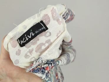 biała bluzka do stroju krakowskiego: Kiwi, Bluzka damska, rozmiar 2XL — 4