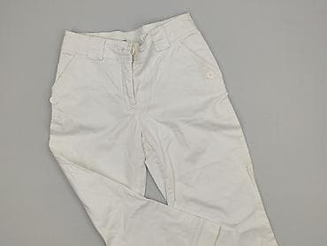 Yessica, Spodnie materiałowe damskie, rozmiar S