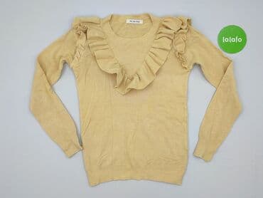 antaresa bluzy: Sweter damski, rozmiar S — 5