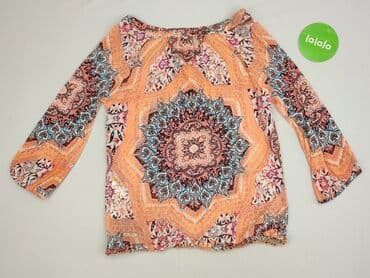 comma ubrania: Comma, Women's blouse, size M — 4