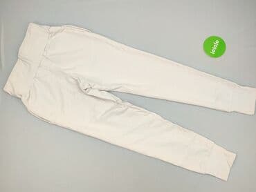 ile wazy sweter: Carpatree, Spodnie dresowe damskie, M — 3