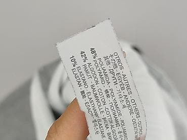 spodnie zara basic: Zara, Bluzka damska, rozmiar M — 5