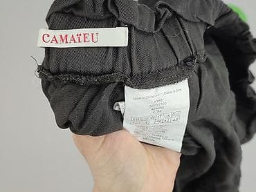 lacoste spódnice: Camaïeu, Spódnica damska, rozmiar L — 5