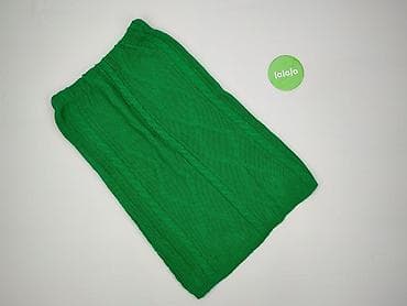 tights h: Hand Knitted, Spódnica damska, rozmiar One size — 2