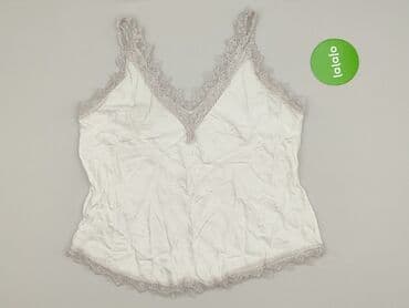 body koronkowe czarne: Top damski, rozmiar One size — 3