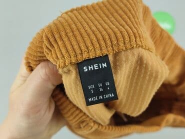 kozaki na koturnie ccc: Shein, Spódnica damska, S — 4