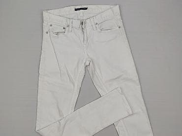 jeans rl: Ralph Lauren, Jeansy damskie, rozmiar XS — 1
