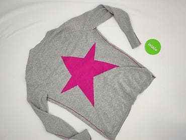 sklep pull: Cashmere, Kardigan damski, rozmiar M — 3