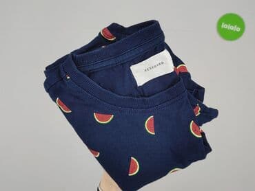 koszulka prosecco reserved: Reserved, Koszulka dla mężczyzn, L — 5