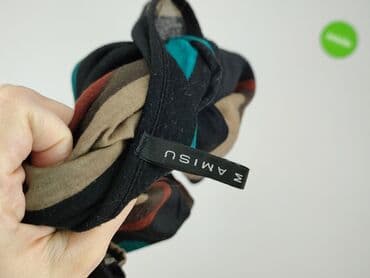 amisu bluzka damska: Amisu, Bluzka damska, rozmiar M — 5