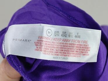 primark hello kitty majtki: Primark, T-shirt damski, rozmiar M — 4