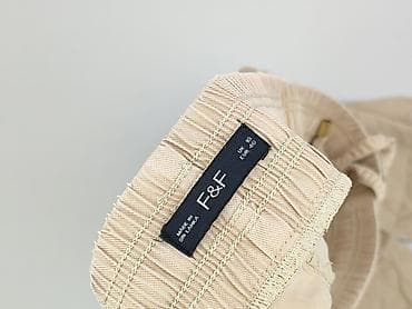 vistula dresy: F&F, Spodnie materiałowe damskie, rozmiar 3XL — 4
