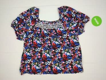 kurtka 4xl: Tu, Bluzka damska, rozmiar 4XL — 2