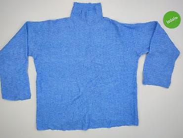 hilfiger bluza: UP2Fashion, Sweter damski, rozmiar XL — 2