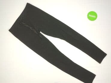 joggery bawełniane damskie: Legginsy Sportowe damskie, rozmiar S — 2