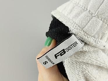 hellfire club bluza: FB Sister, Spodnie dresowe damskie, rozmiar S — 4