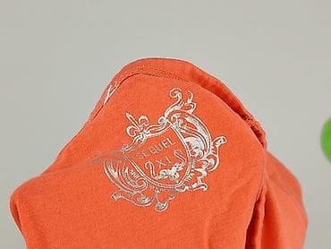 oversized t shirty pull and bear: T-shirt damski, rozmiar 2XL — 5