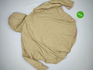 kurtki puchowe hm: H&M, Kurtka przejściowa damska, rozmiar L — 5