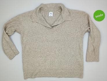 sheilay sweater: Sinsay, Sweter damski, rozmiar XL — 2