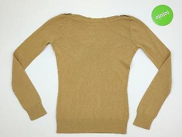 Women's Clothing: Atmosphere, Women`s sweater, size S — 3