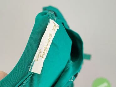 kurtka zimowa lucky five: Bluzka damska, rozmiar S — 4