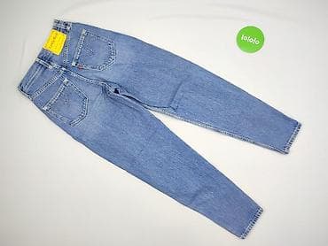trampki toruń: Levi’s, Jeansy damskie, rozmiar 2XS — 3
