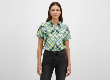 koszula myszka miki sinsay: Ze-Ze, Koszula damska, rozmiar M — 7